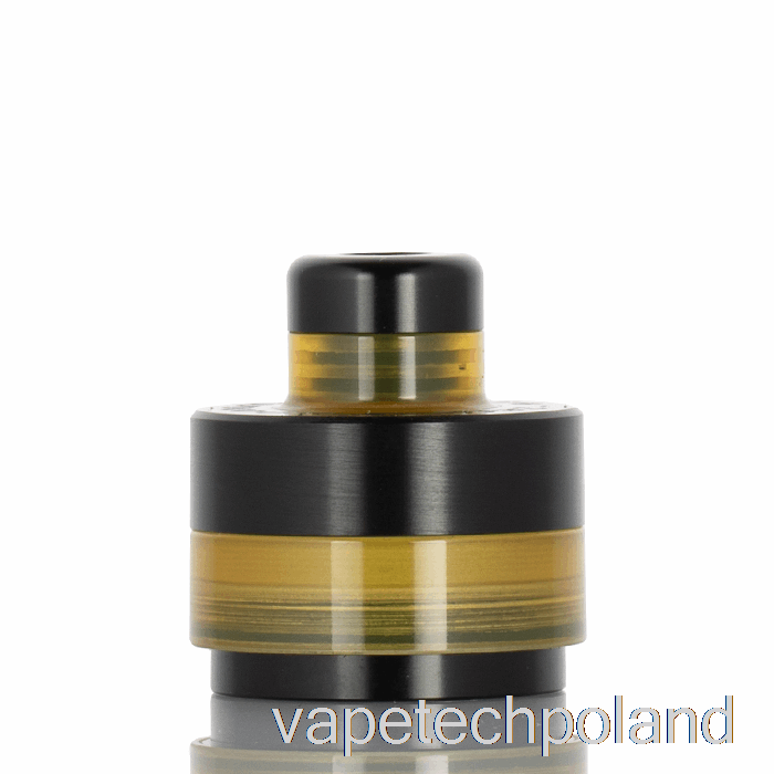 Wymienne Kapsułki Do Vape Aspire Zero.g W Kolorze Czarnym